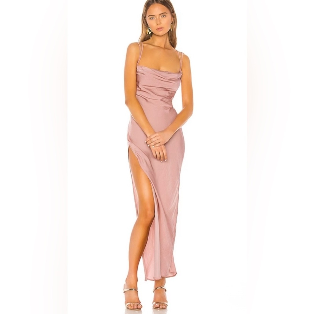 Michael Costello x REVOLVE Braxton Dress
